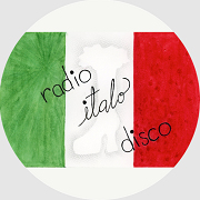 Italo Disco logo