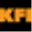 Logo da KFI