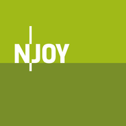 Logo da N-JOY
