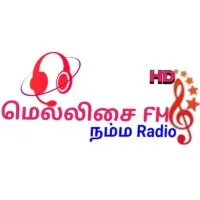 Logo da mellisai-fm