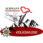 Logo da Radio Schwany - Volksmusik instrumental