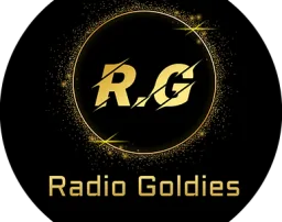 Radio Goldies logo