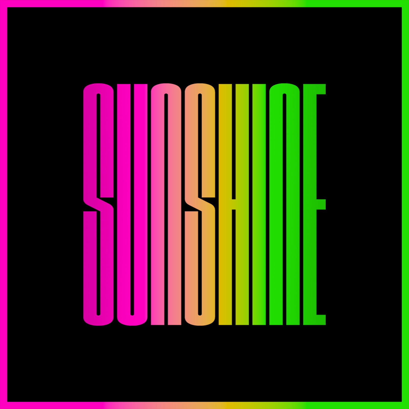 Logo da Sunshine Live - Eurodance