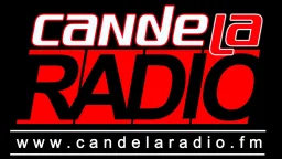 Candela Radio 91.4 FM logo
