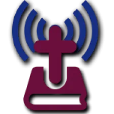 Logo de Vocea Credinței
