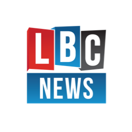 Logo de LBC News