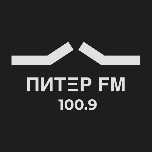 Logo da Питер FM (Piter FM)