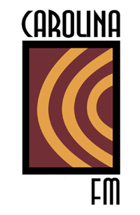 Logo de Carolina FM