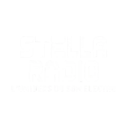 Stella Radio logo