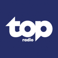Logo da Topradio TopBam