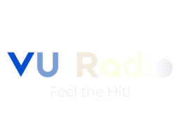 Logo da VU Radio
