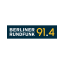 Logo da Berliner Rundfunk 91.4