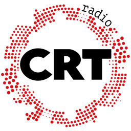 Logo de Radio CRT