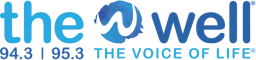 Logo de THE WELL