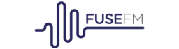 Fuse FM 107.5 FM Ballymoney logo