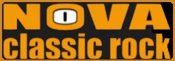 Logo da Nova Classic Rock