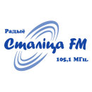 Радыё Сталiца logo