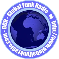 Global Funk Radio logo