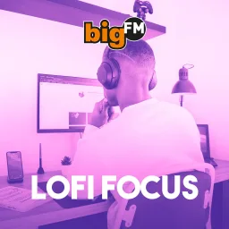 Logo da bigFM LoFi Focus