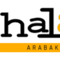 Logo de Hala Bedi 1