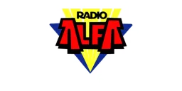 Logo da RADIO ALFA PIEMONTE