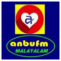Logo da Anbu FM Malayalam