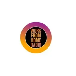 Work From Home Radio -Cluj Napoca logo
