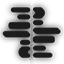 Logo da Radio En Construction
