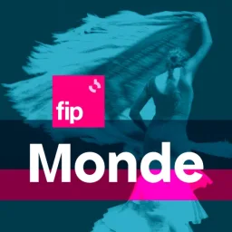 Logo de Fip Monde