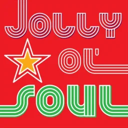 Logo da SomaFM Jolly Old Soul