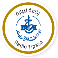 Logo da Tipaza تيبازة