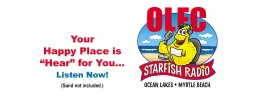 Logo da Starfish Radio