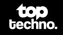 Top Techno logo