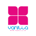 Logo de Vanilla Radio Smooth Flavors