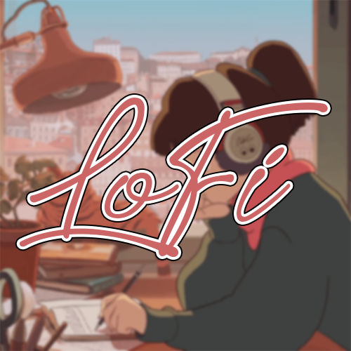 loFi Радио logo
