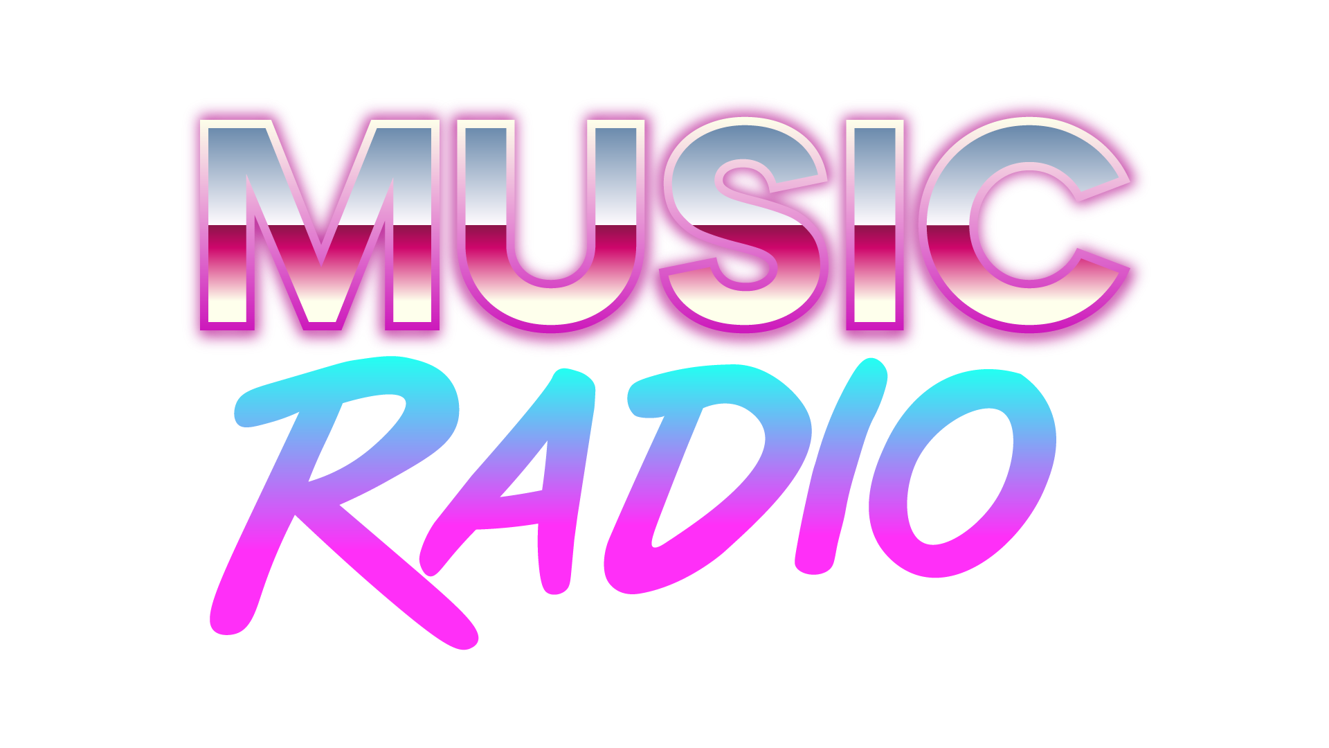 Logo da Music Radio Chillout