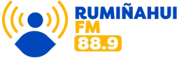 Logo da RADIO ECOS DE RUMIÑAHUI 88.9 FM