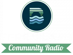 Bere Island Community Radio logo
