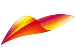 新疆柯语广播 logo