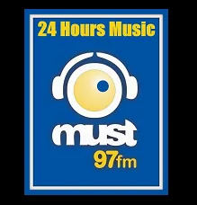 Must 97 logo