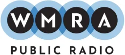 Logo da WMRA