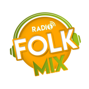 Logo da folk mix