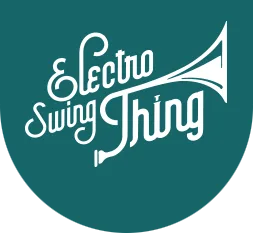 Logo da electroswingthing