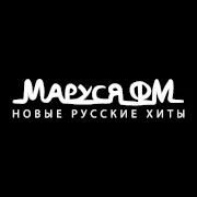 Logo da Маруся ФМ