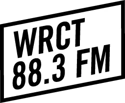 Logo da WRCT