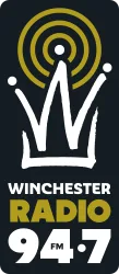 Logo da Winchester Radio