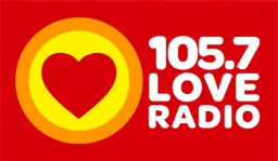 Love Radio Roxas logo