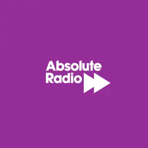 Logo da Absolute Radio