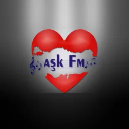 Logo da Aşk FM