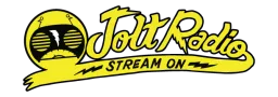 Logo de Jolt Radio - Channel 2